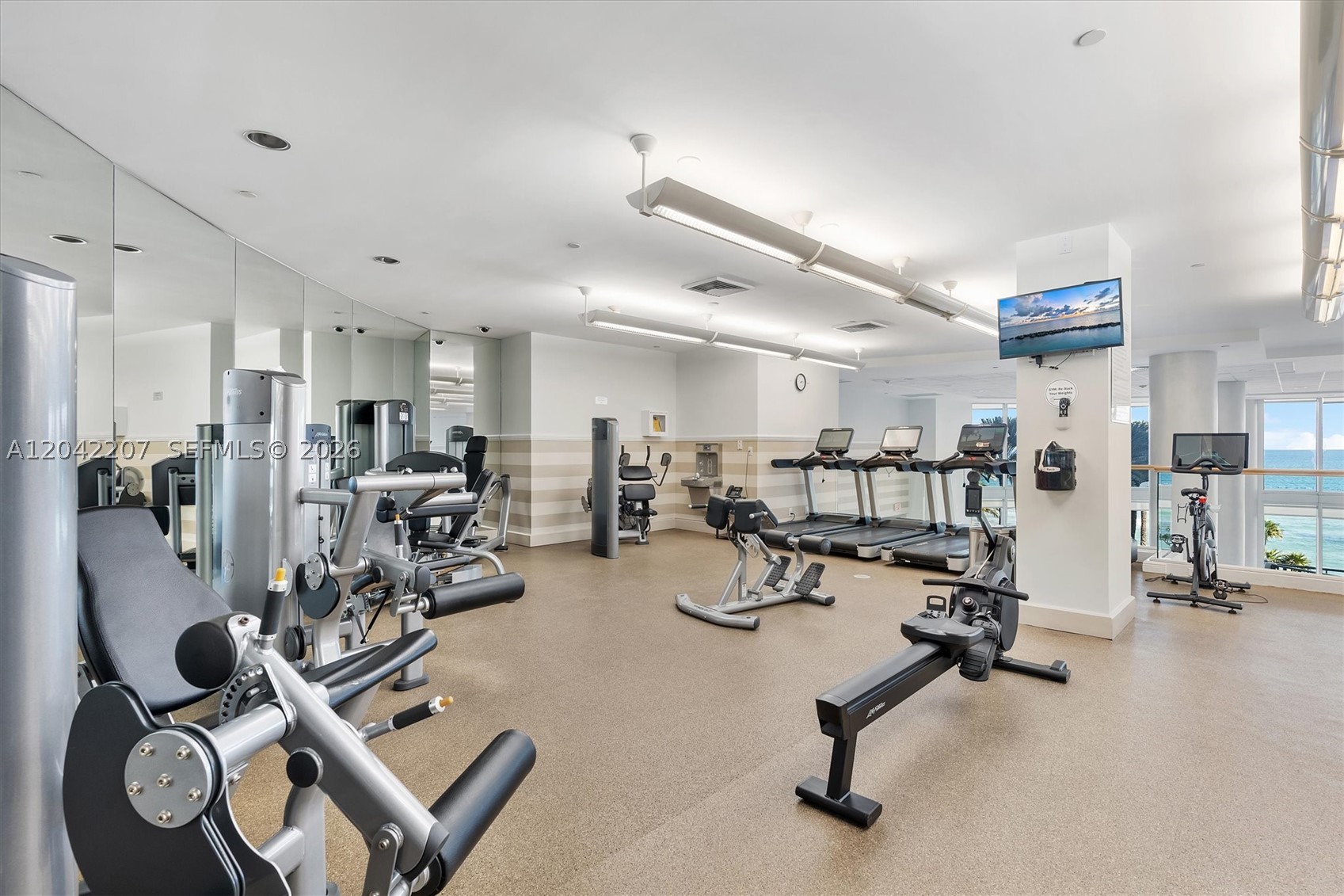 OCEAN ONE CONDO - Residential
