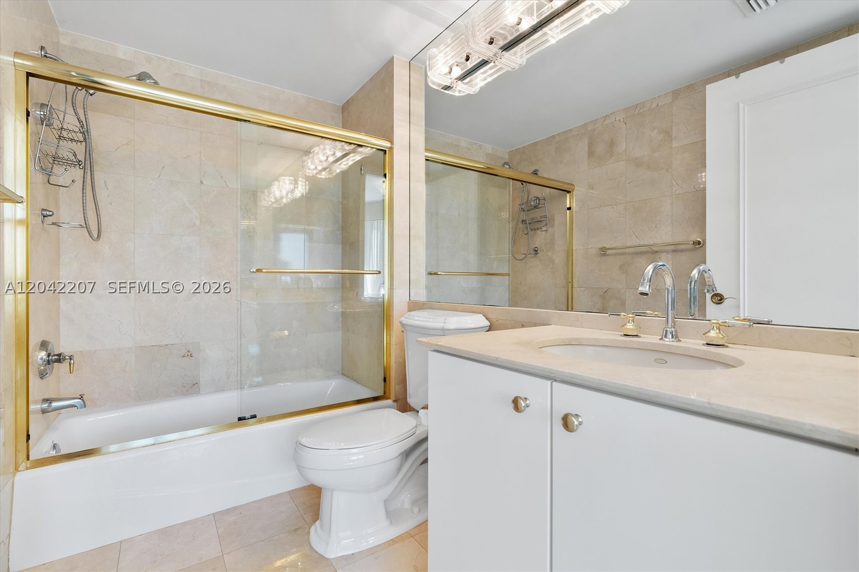 OCEAN ONE CONDO - Residential