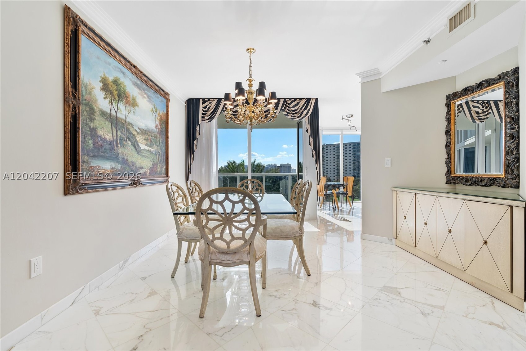 OCEAN ONE CONDO - Residential