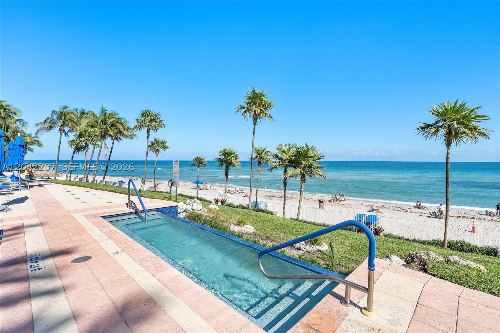 OCEAN ONE CONDO - Residential