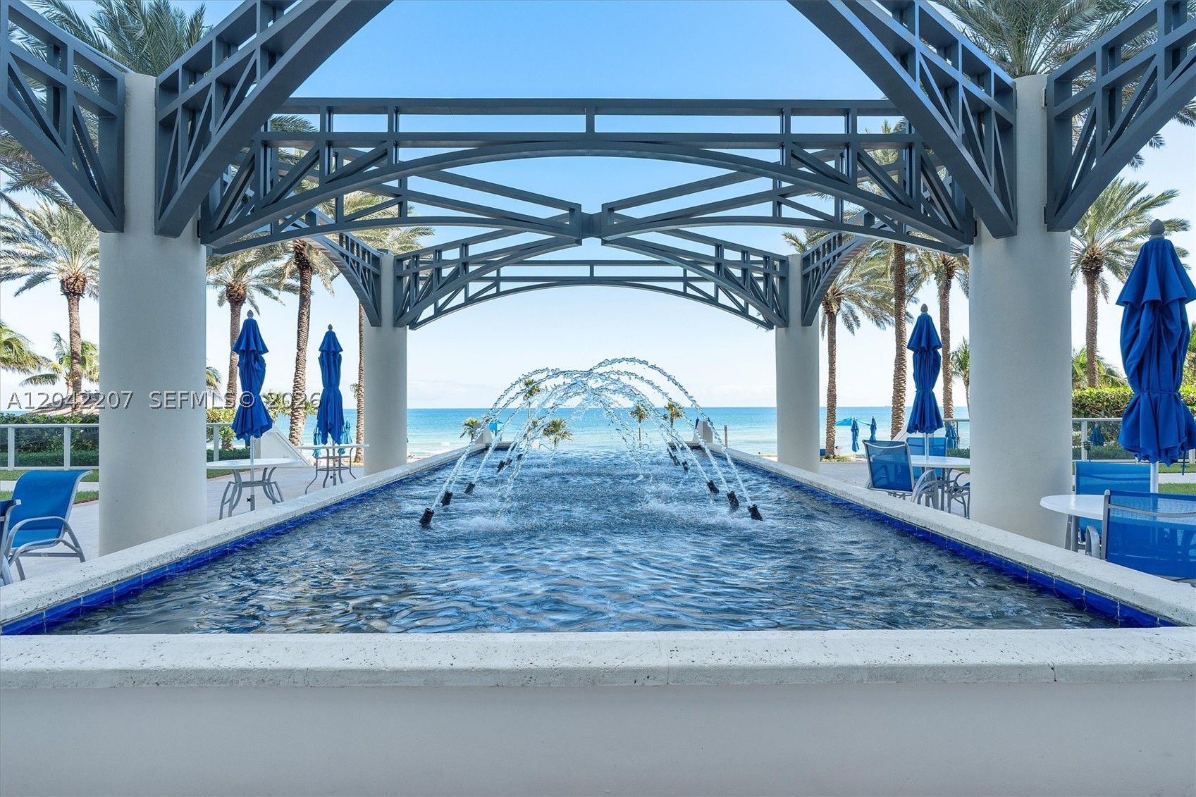 OCEAN ONE CONDO - Residential