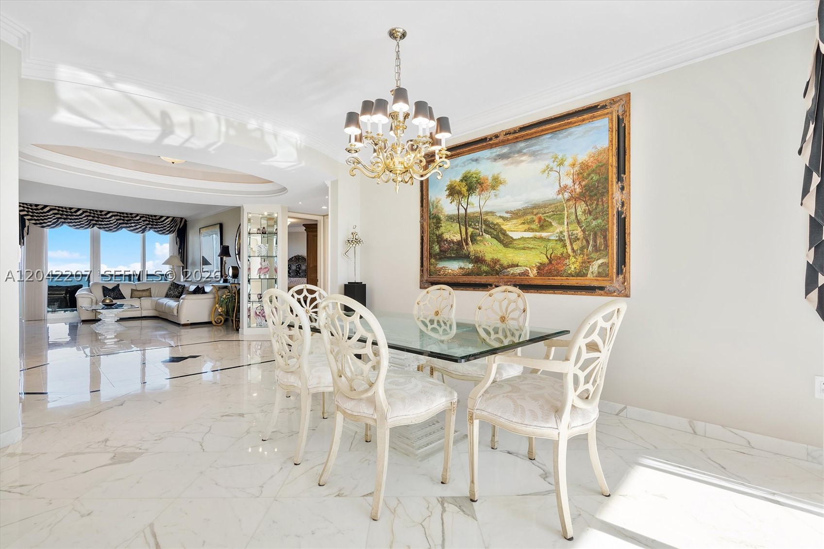 OCEAN ONE CONDO - Residential