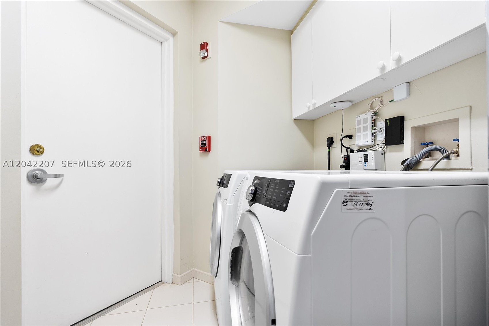 OCEAN ONE CONDO - Residential