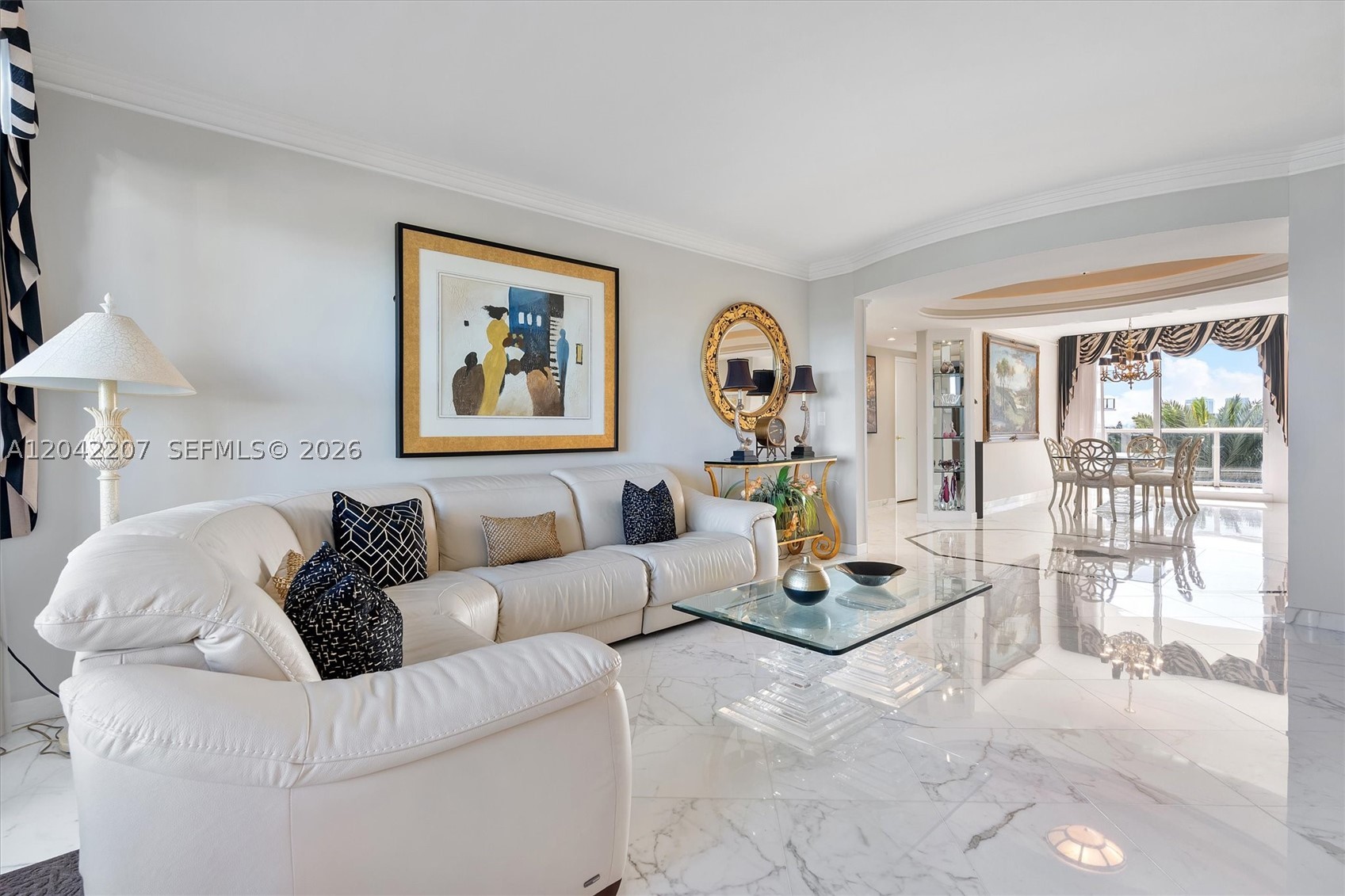 OCEAN ONE CONDO - Residential