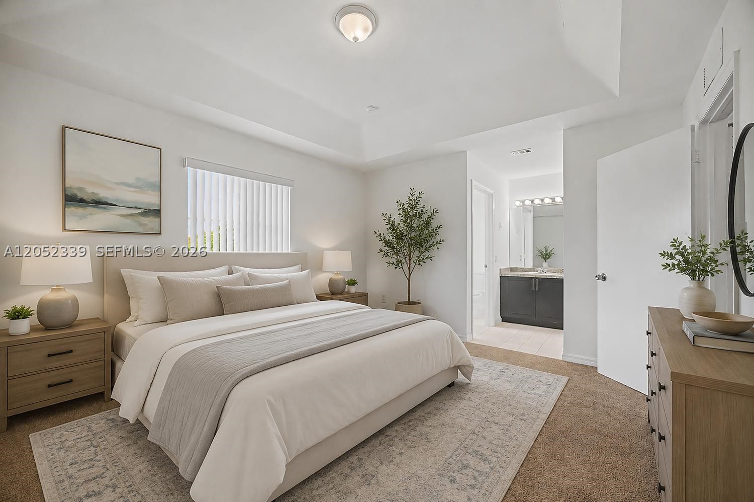 VENETIA GROVE - Residential Lease