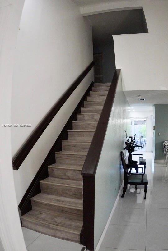 WEITZER LAGO MAR HOMES - Residential