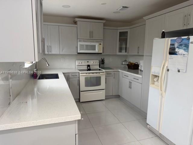 WEITZER LAGO MAR HOMES - Residential