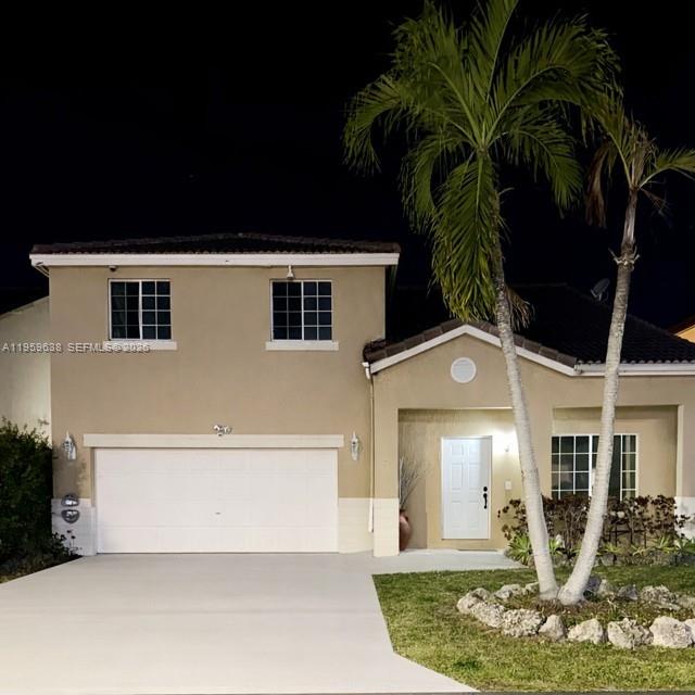 WEITZER LAGO MAR HOMES - Residential