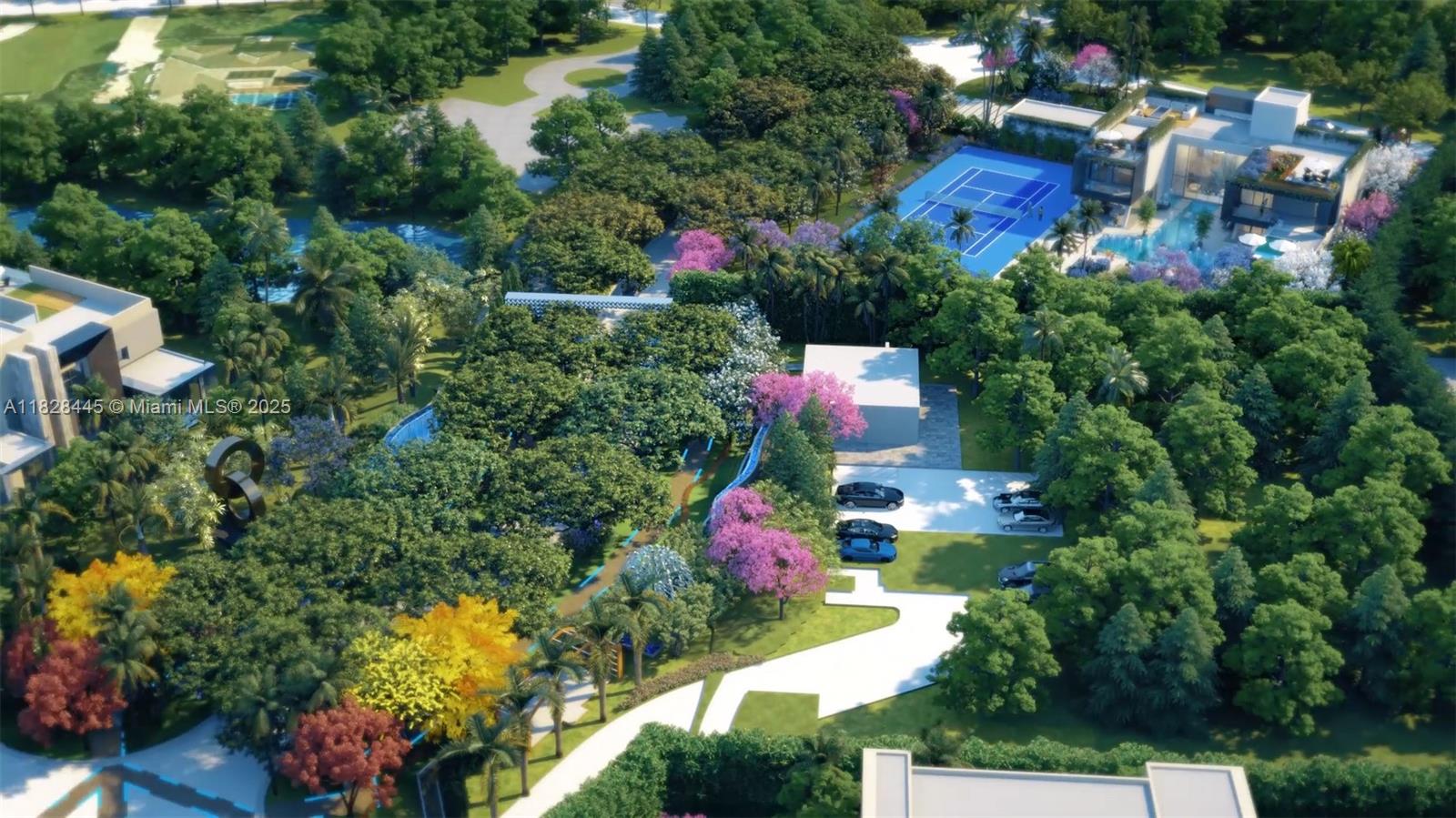MODERN GARDENS AT DELRAY - Residential