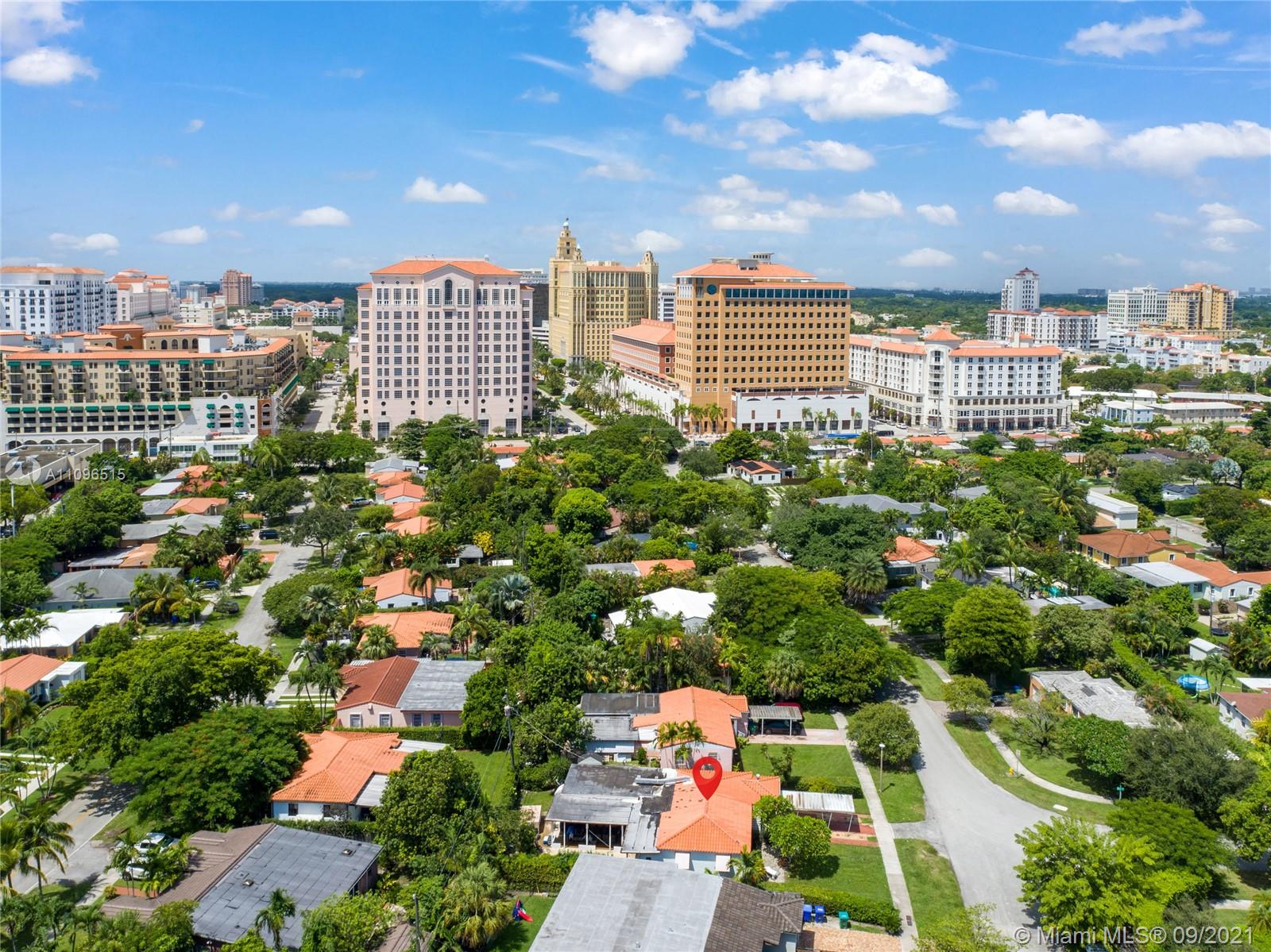 CORAL GATE SEC C - Residential