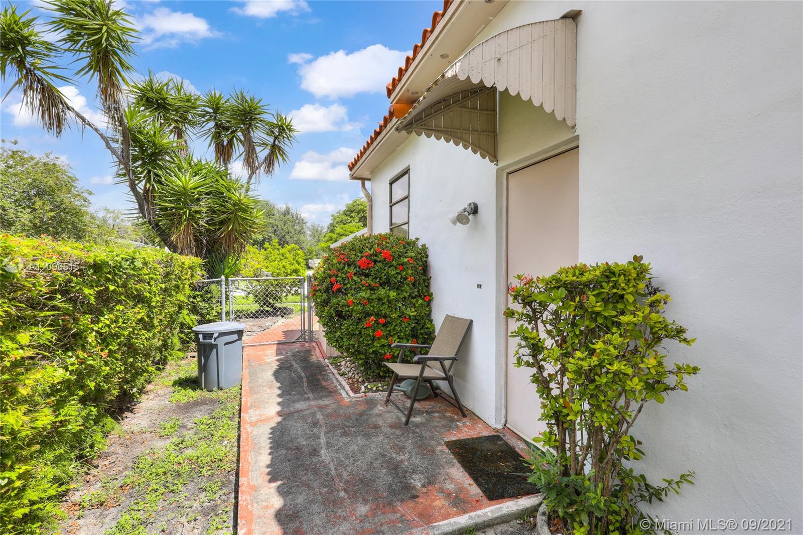 CORAL GATE SEC C - Residential