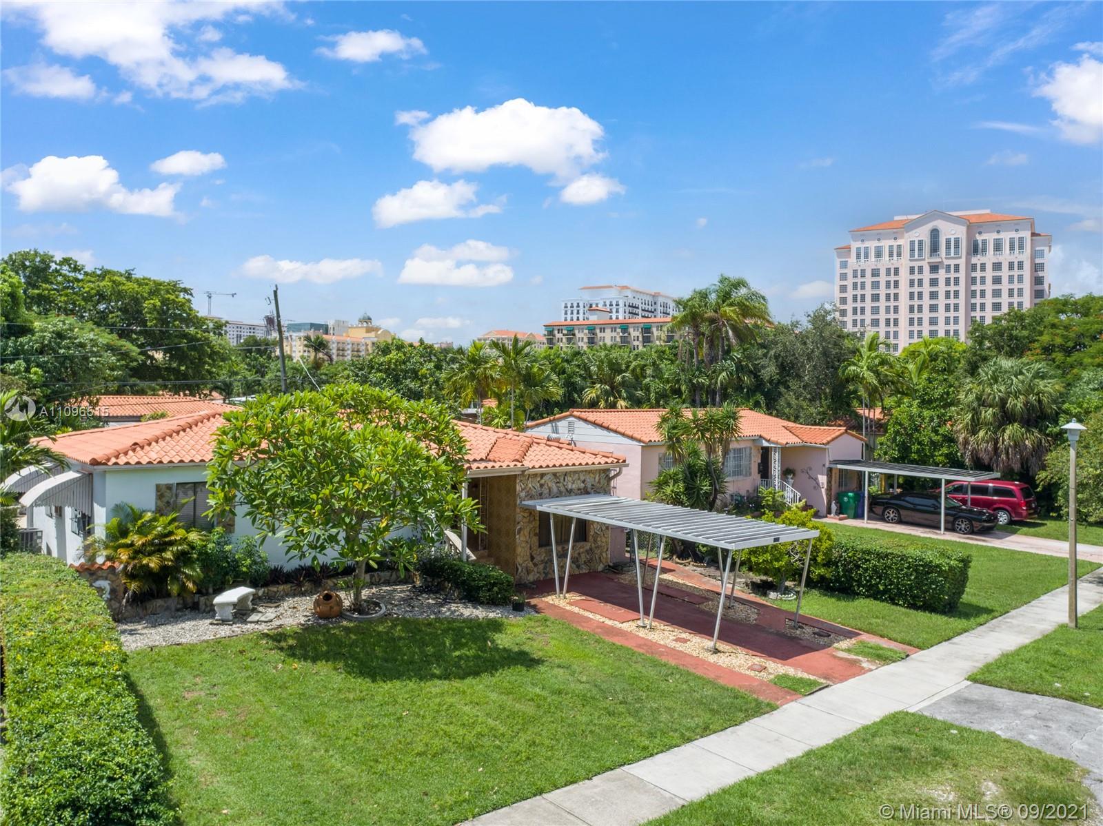 CORAL GATE SEC C - Residential