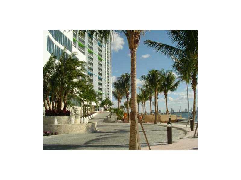 ONE MIAMI WEST CONDO - Residential Lease