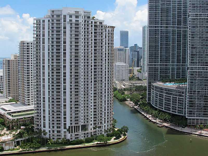 ONE MIAMI WEST CONDO - Residential Lease