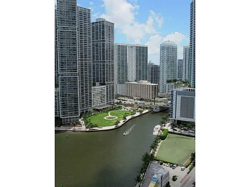 ONE MIAMI WEST CONDO - Residential Lease