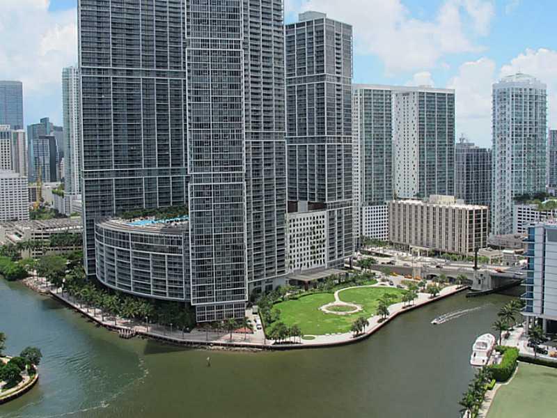 ONE MIAMI WEST CONDO - Residential Lease