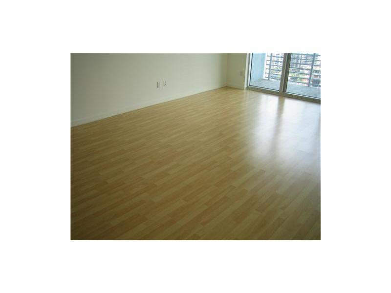 ONE MIAMI WEST CONDO - Residential Lease