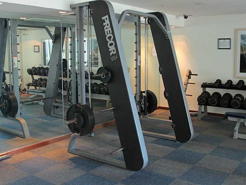 ONE MIAMI WEST CONDO - Residential Lease