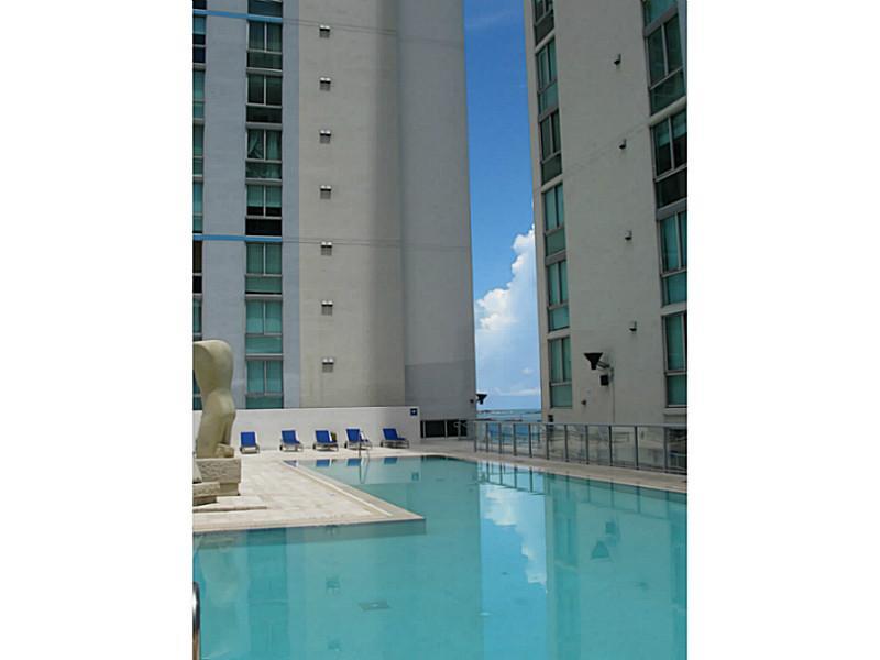 ONE MIAMI WEST CONDO - Residential Lease
