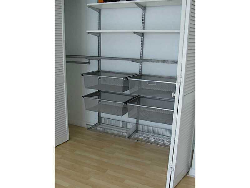 ONE MIAMI WEST CONDO - Residential Lease