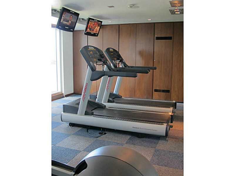 ONE MIAMI WEST CONDO - Residential Lease