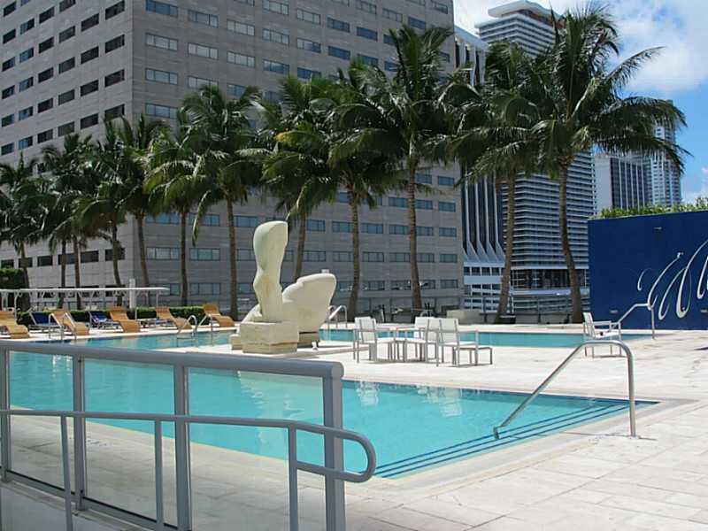 ONE MIAMI WEST CONDO - Residential Lease