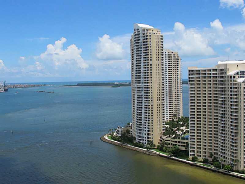 ONE MIAMI WEST CONDO - Residential Lease