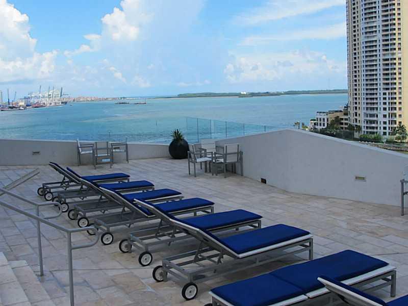 ONE MIAMI WEST CONDO - Residential Lease