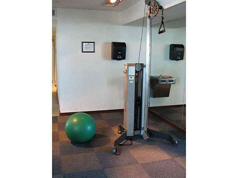 ONE MIAMI WEST CONDO - Residential Lease