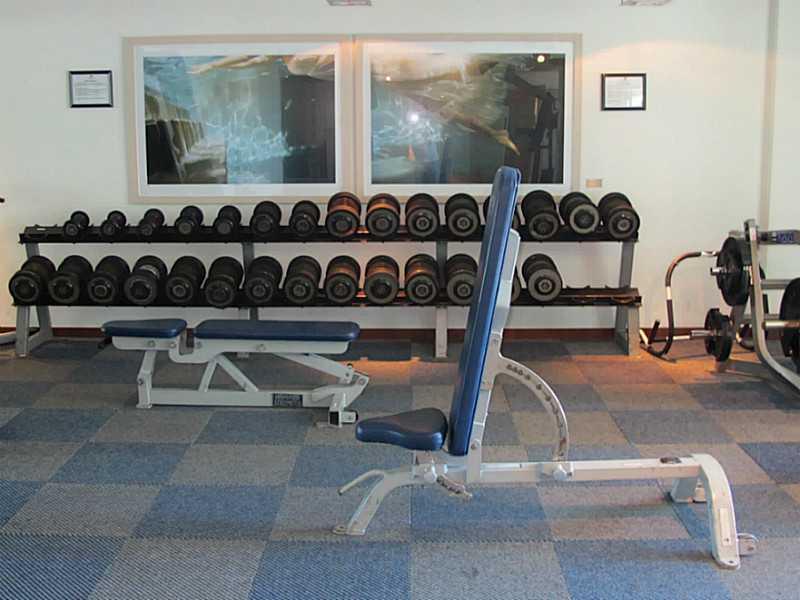 ONE MIAMI WEST CONDO - Residential Lease