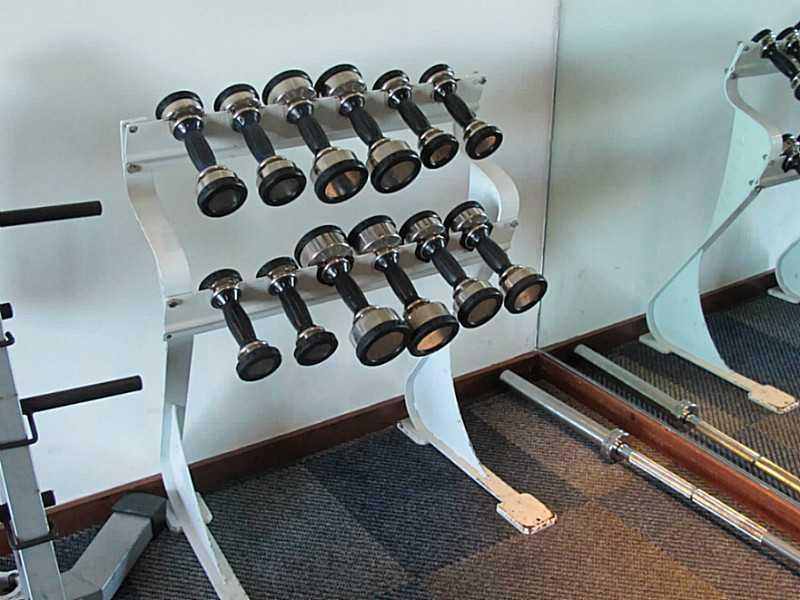 ONE MIAMI WEST CONDO - Residential Lease