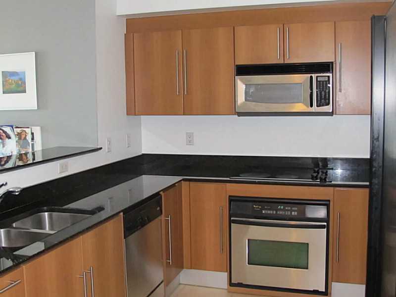ONE MIAMI WEST CONDO - Residential Lease