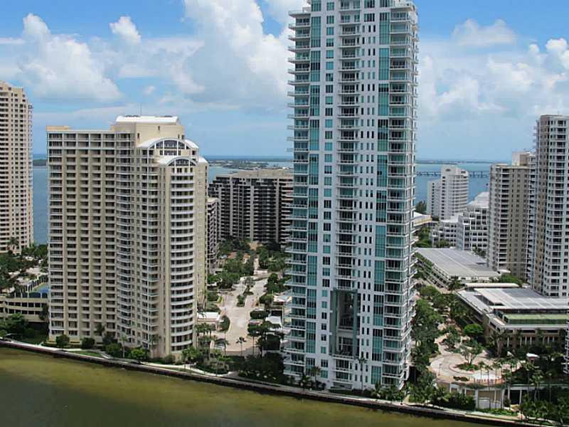 ONE MIAMI WEST CONDO - Residential Lease