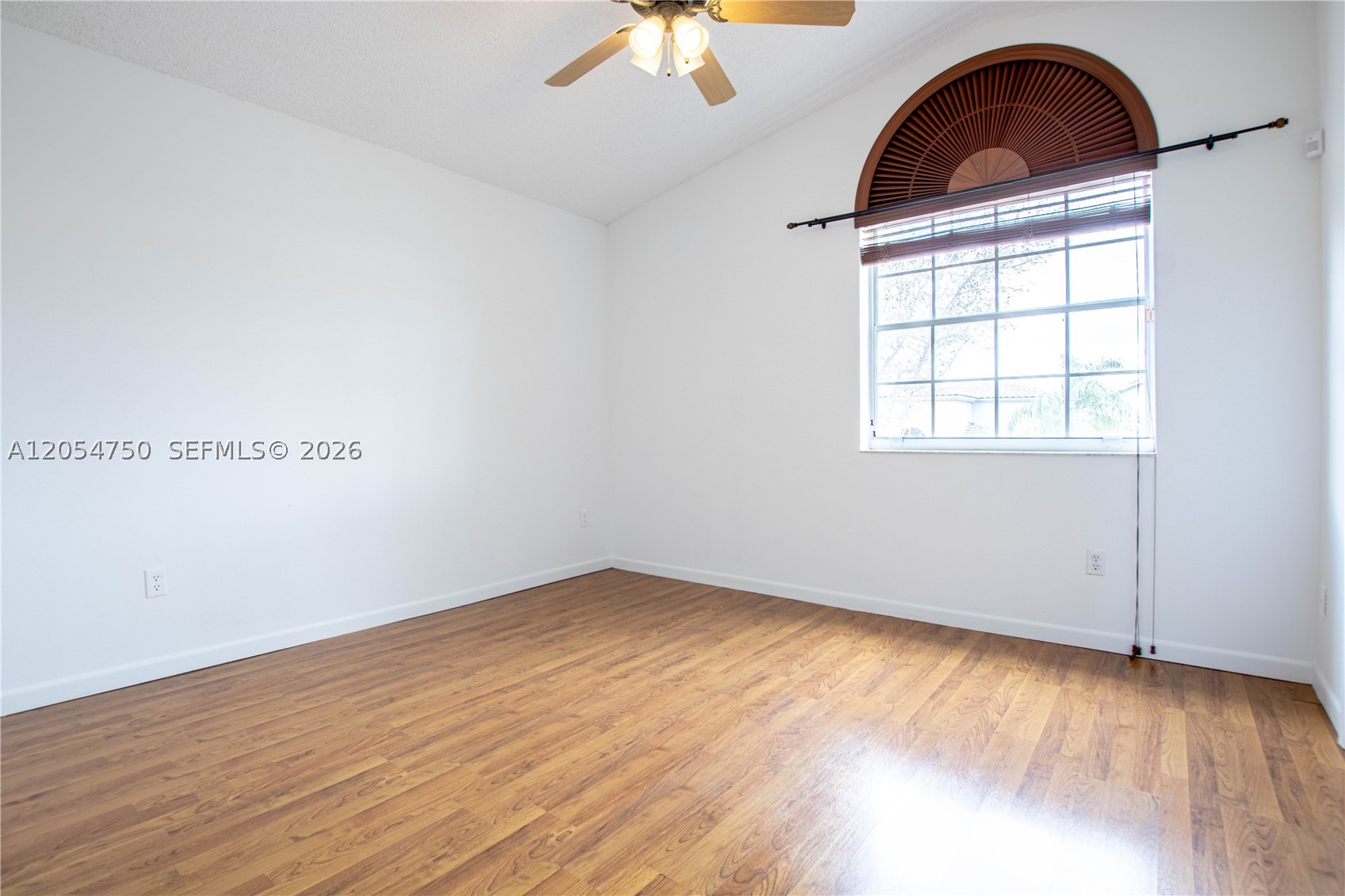 PAUL MARKS SUB - Residential Lease