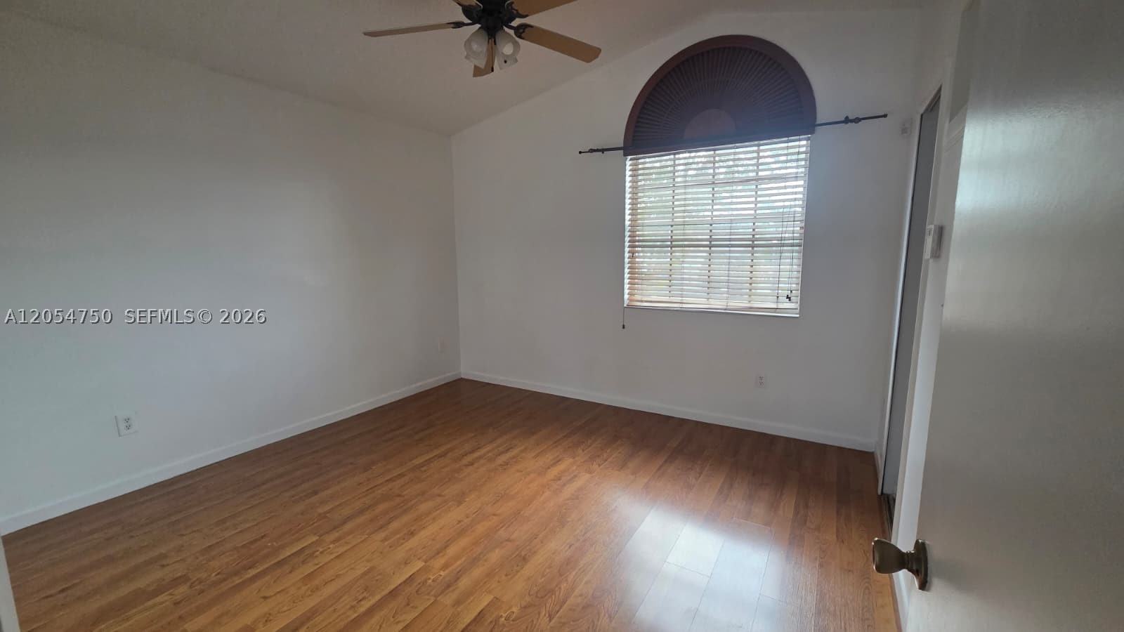 PAUL MARKS SUB - Residential Lease