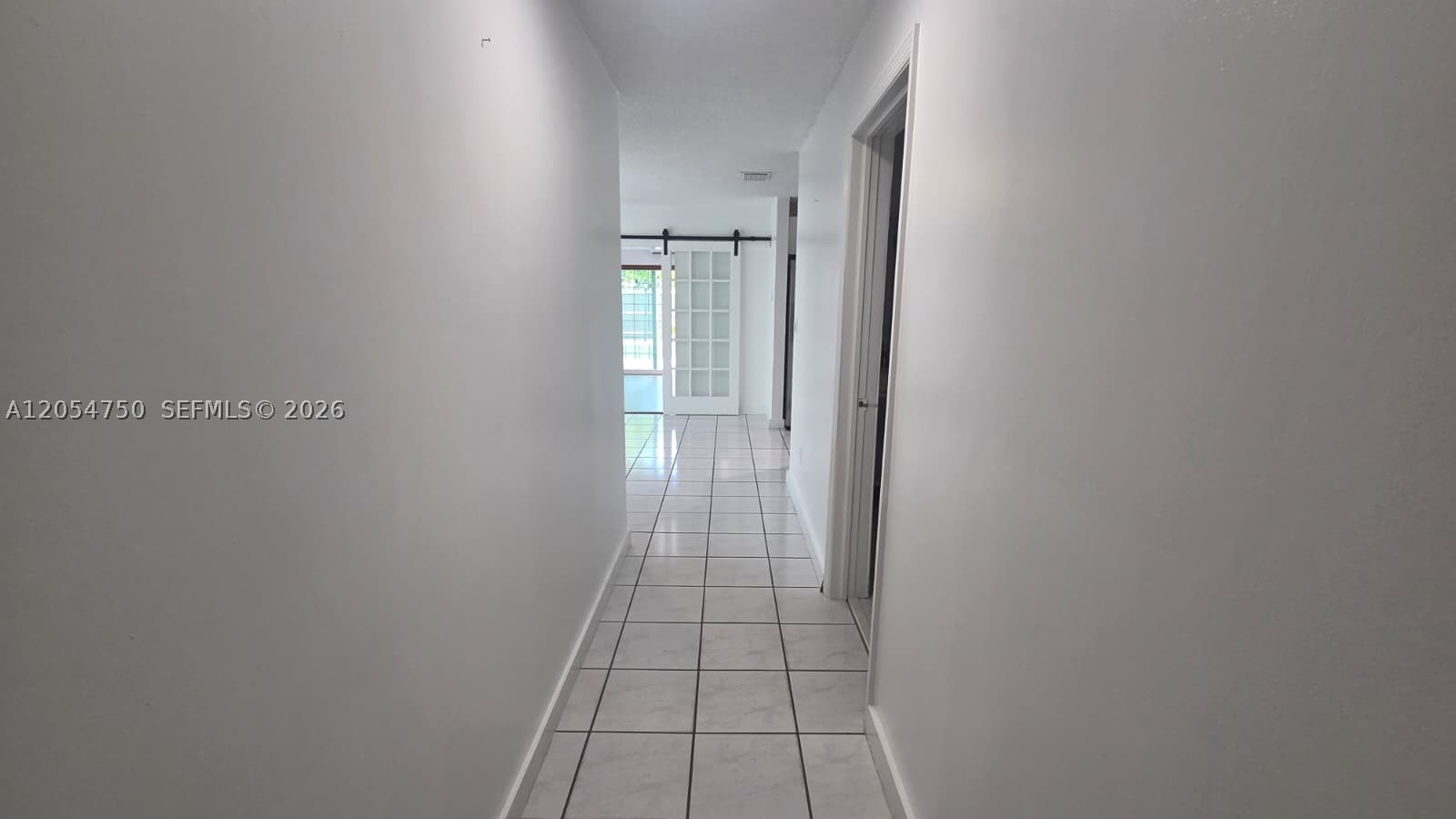 PAUL MARKS SUB - Residential Lease