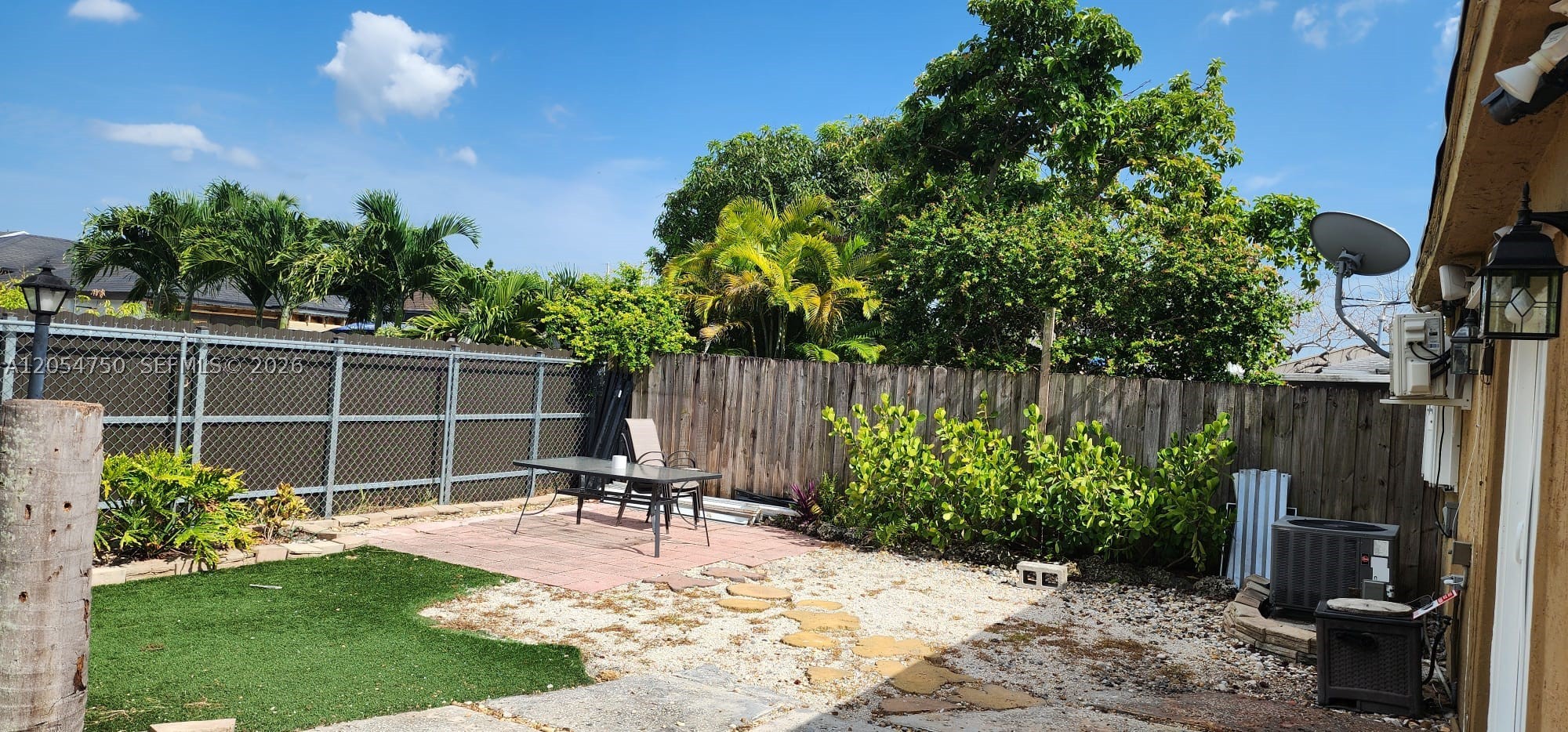 PAUL MARKS SUB - Residential Lease