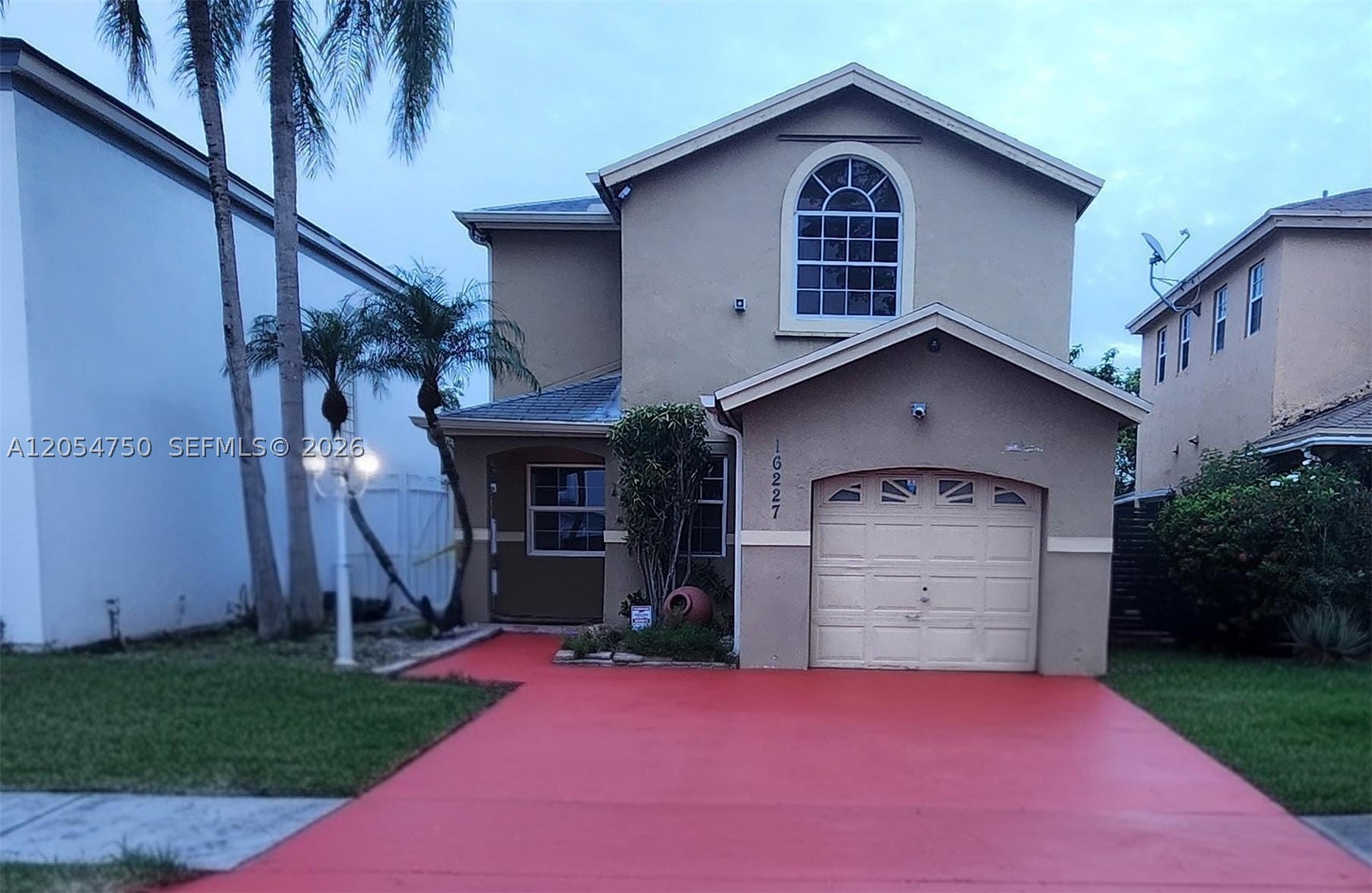 PAUL MARKS SUB - Residential Lease