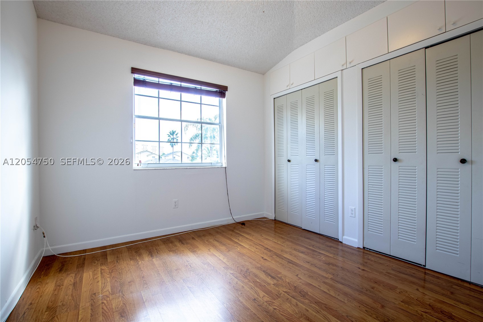 PAUL MARKS SUB - Residential Lease
