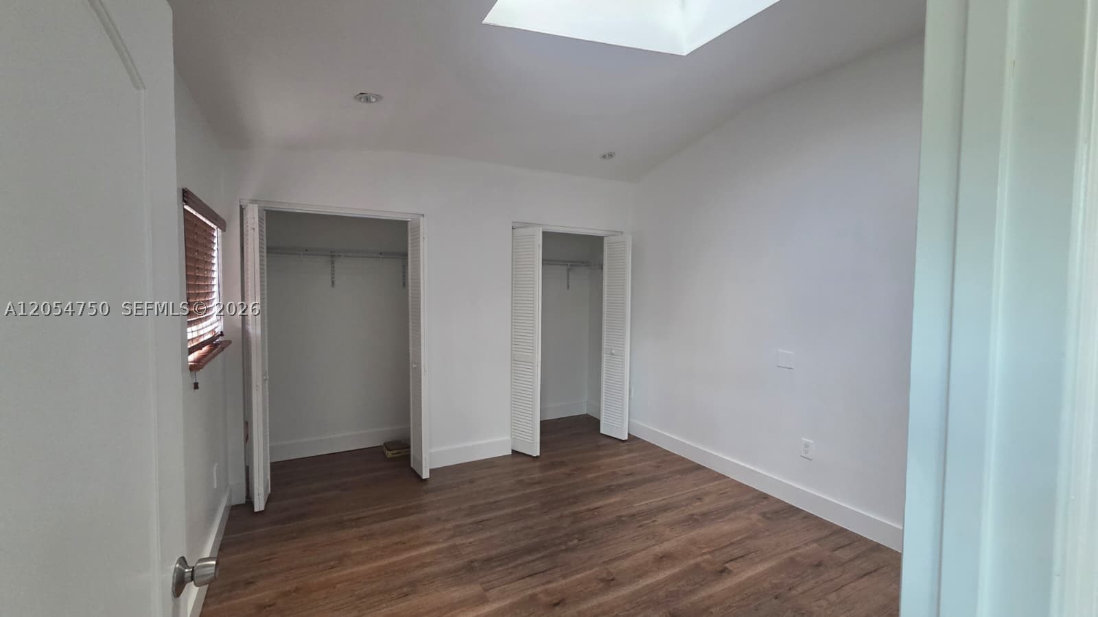 PAUL MARKS SUB - Residential Lease