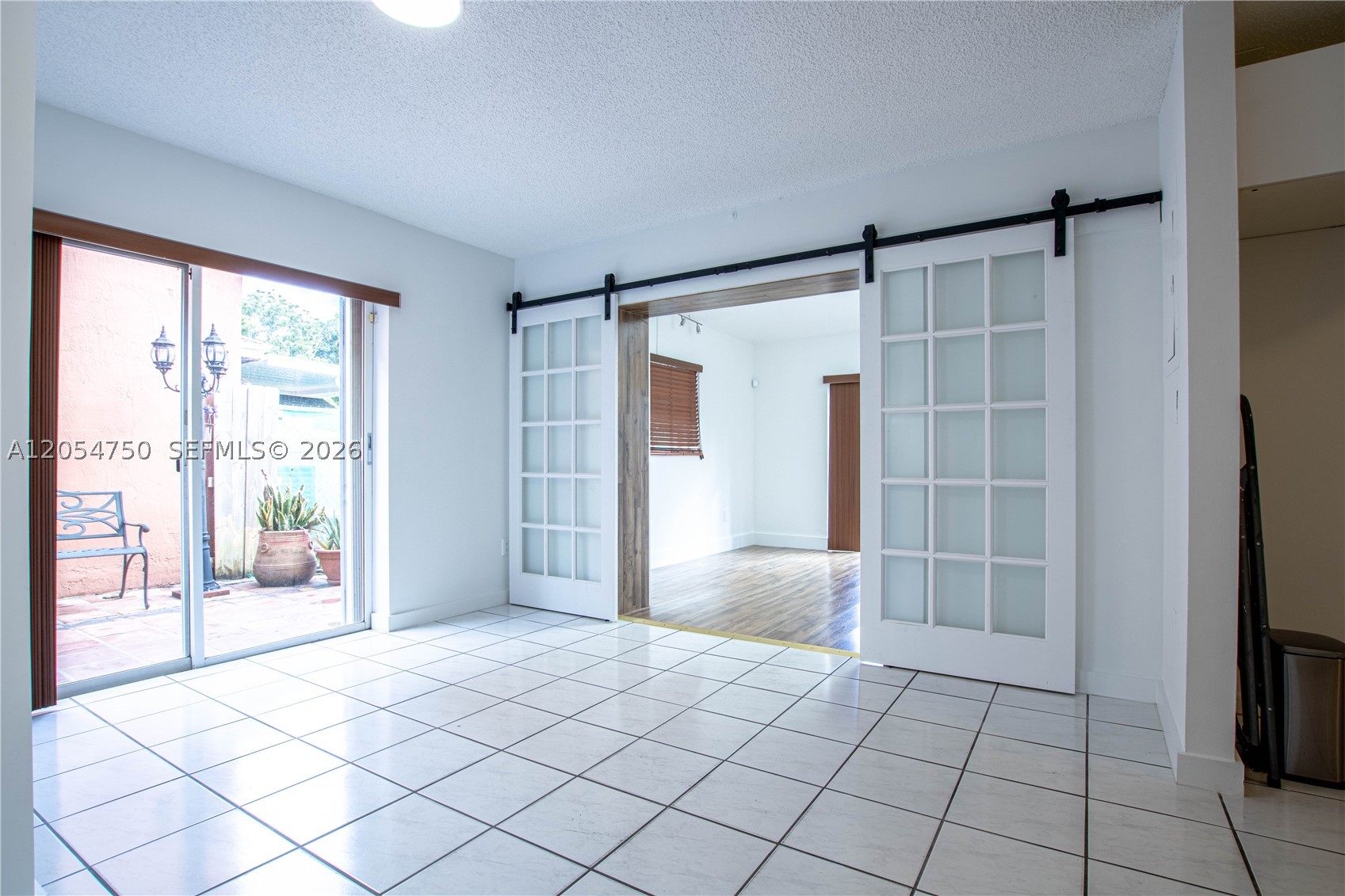 PAUL MARKS SUB - Residential Lease