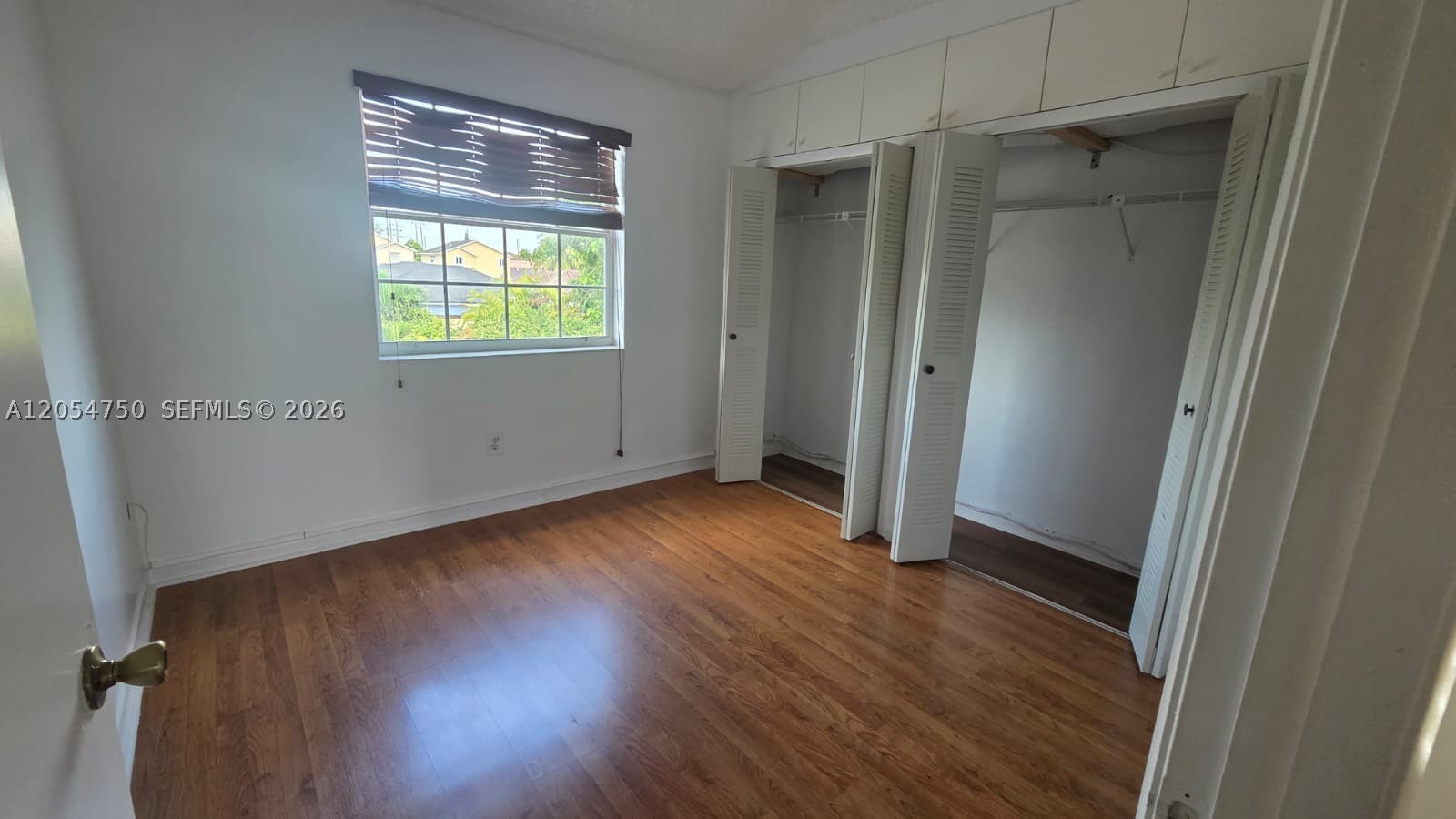PAUL MARKS SUB - Residential Lease