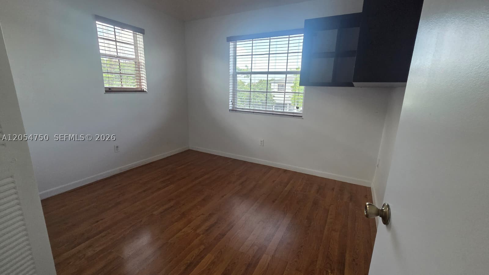 PAUL MARKS SUB - Residential Lease