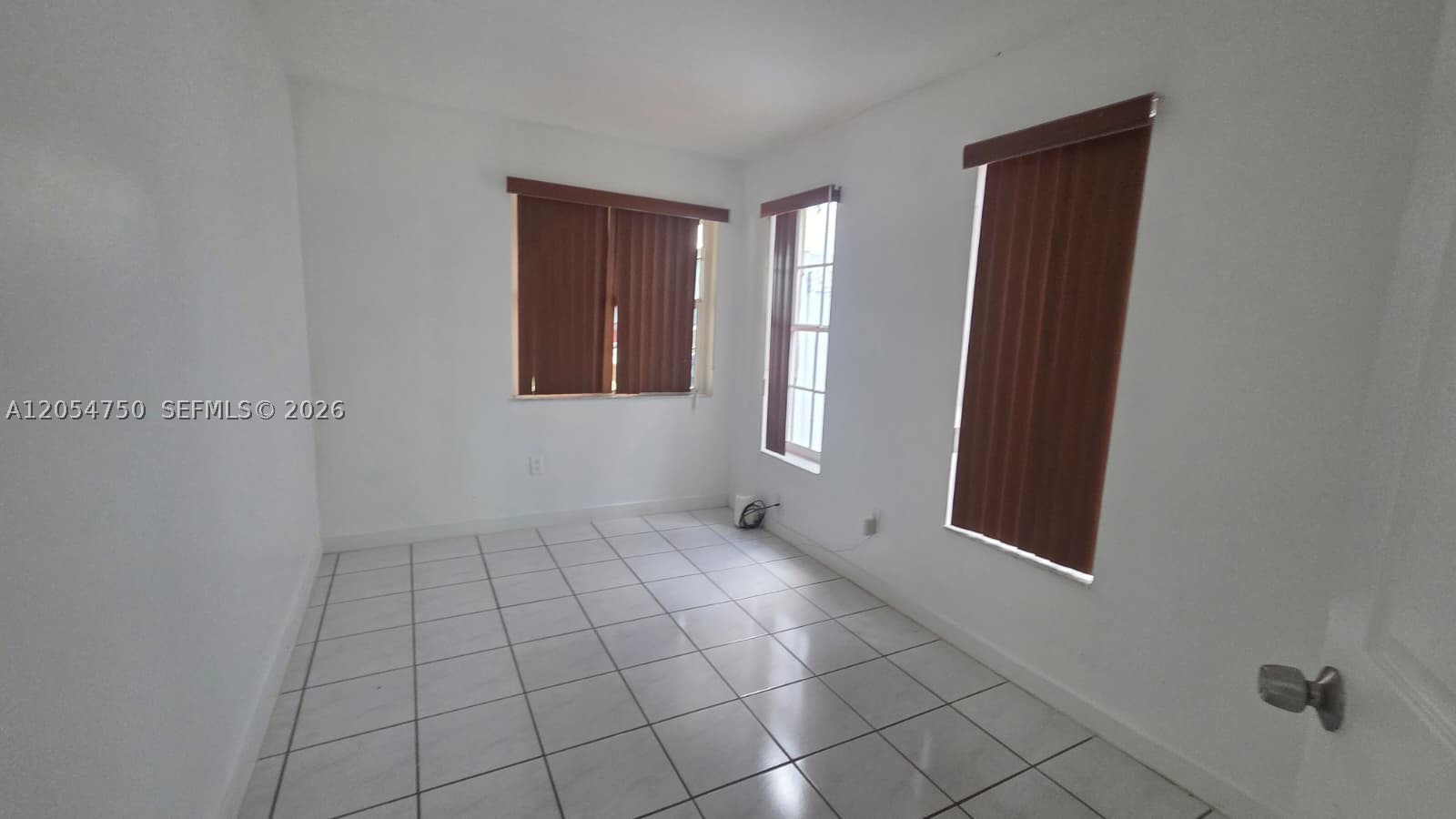 PAUL MARKS SUB - Residential Lease