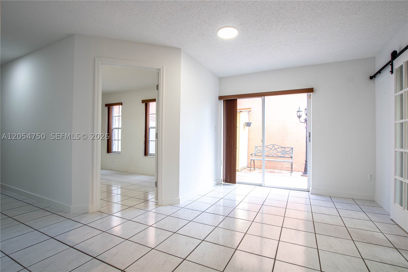 PAUL MARKS SUB - Residential Lease