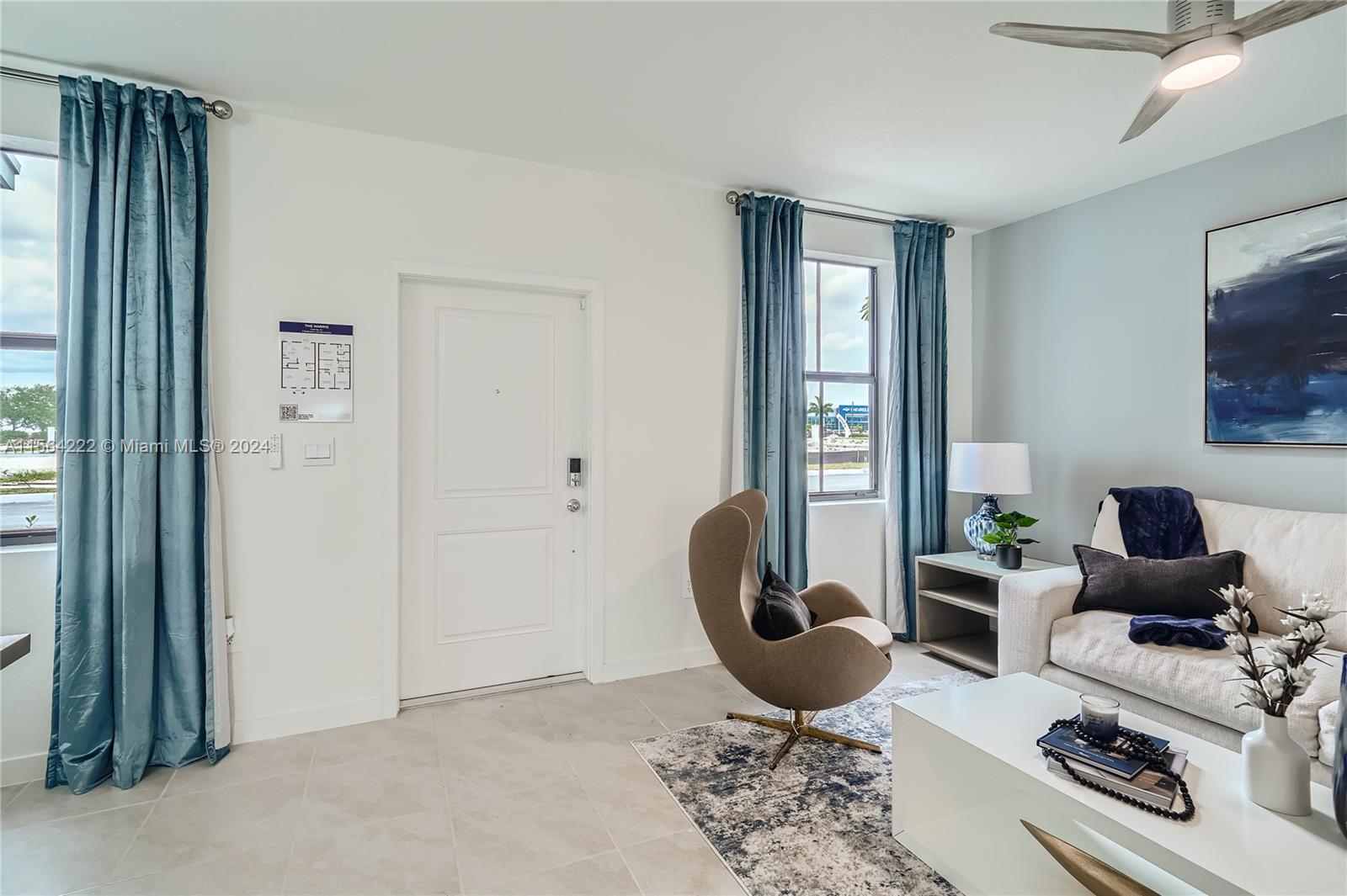 Palm Cay - Residential
