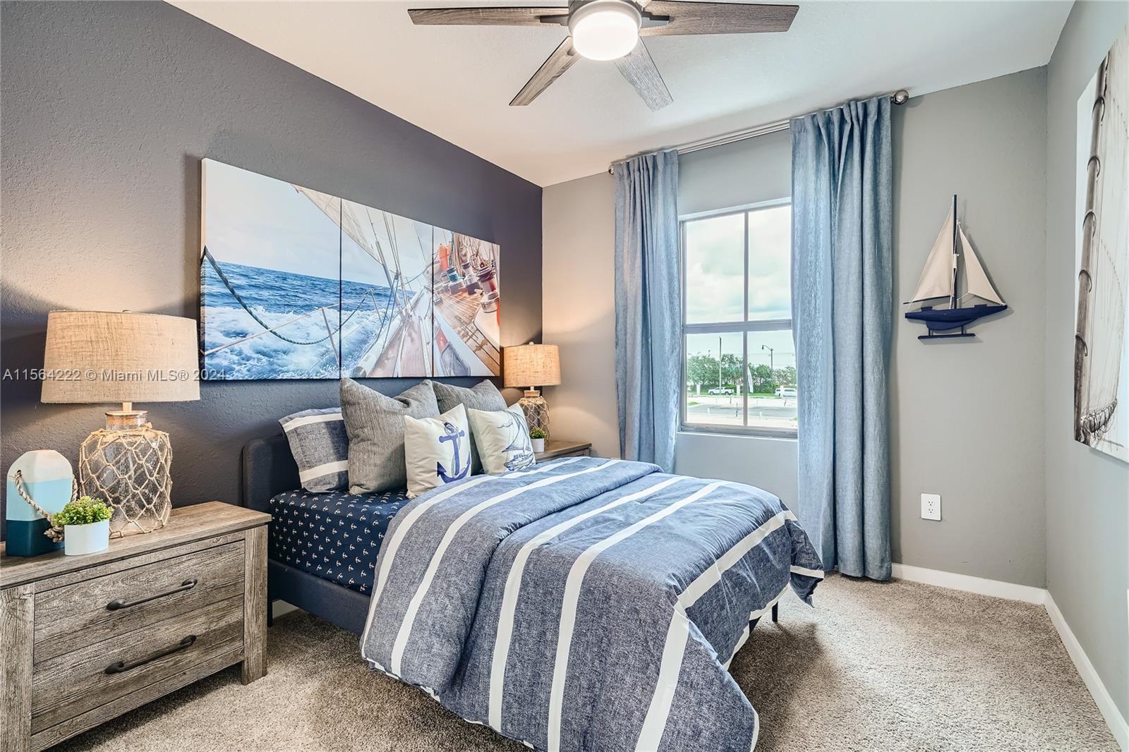 Palm Cay - Residential