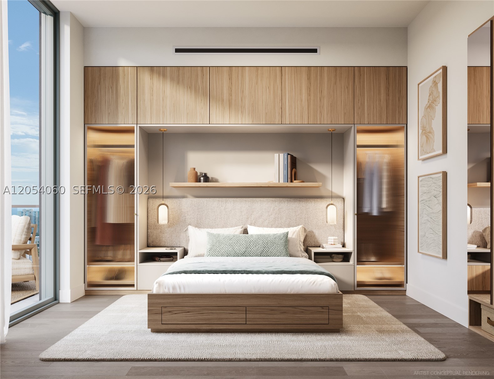 House of Wellness - Residential