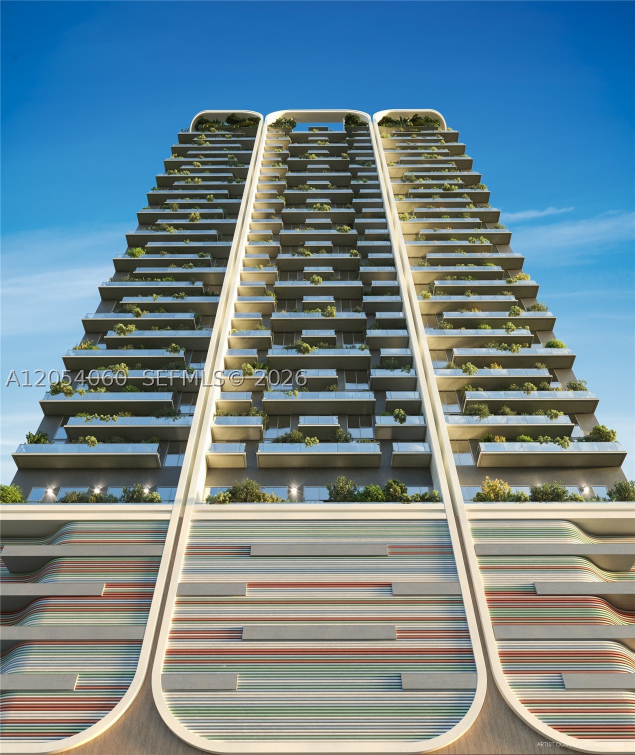 House of Wellness - Residential