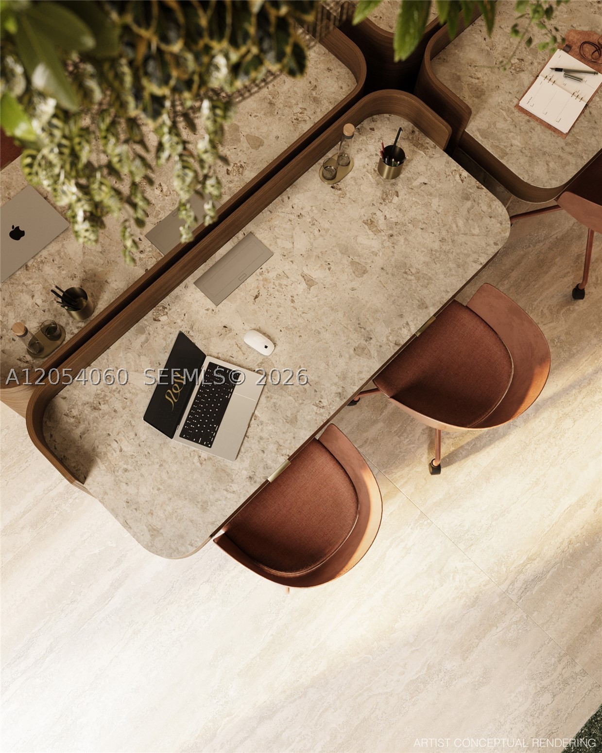 House of Wellness - Residential